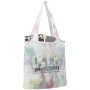 Tie Dye Shopper Tote