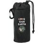 Ash Recycled PET 3-Pack Shopper Totes