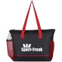 Signature Kooler Tote Bag