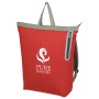 Gemini Backpack Tote Bag