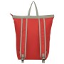 Gemini Backpack Tote Bag