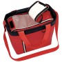 Quilted Slim Line Cooler Tote Bag