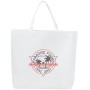Challenger Jumbo Shopper Tote