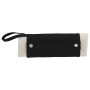 6 oz. Cotton Canvas Packable Snap Tote