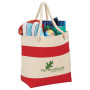 16 oz. Cotton Rope Handle Tote