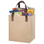 Jute Grocery Tote