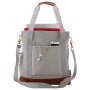 Field & Co. 16 oz. Cotton Canvas Commuter Tote