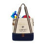 Heritage Supply Freeport Cotton Insulated Tote
