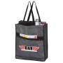 Impress Printed Tote Bag