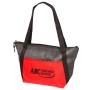 Tonal Non-woven Cooler Tote