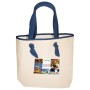 Classic Outing Tote Bag