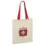 Nevada 3.5 oz. Cotton Tote