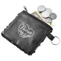 Reversible Sequins Pocket Pouch