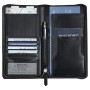 Samsonite Leather Travel Organizer