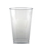 14 oz. Clear Plastic Cups