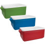 Imprinted Coleman 24-Can Party Stacker Cooler 