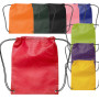 Budget Non Woven Drawstring Backpack