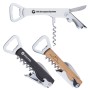 Corkscrew Bottle Opener