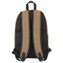 100% Cotton Backpack