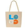 All Purpose Cotton Tote