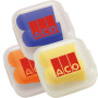 Custom Ear Plugs in Case