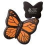 Custom Logo Butterfly Stress Reliever