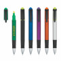 Custom Logo Domain Pen/Highlighter