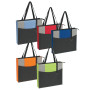 Custom Logo Expo Tote Bag