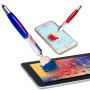 Custom Patriotic MopTopper™ Pen