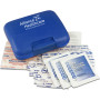Custom Pocket No-Med First Aid Kit