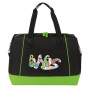 Custom Printed Carry-On Satchel