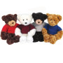 Custom Printed Dexter Bears