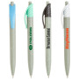 Custom Printed Recycled Tetra Pen