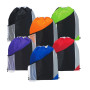 Custom Tri-Color Sports Pack group