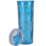 22 oz Dazzle Tumbler