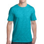 Young Mens Extreme Heather Crew Tee