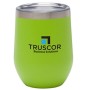 Aria 12 oz. Double Wall Vacuum Wine Cup
