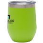 Aria 12 oz. Double Wall Vacuum Wine Cup