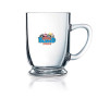 Bolero 16 oz. Glass Mug