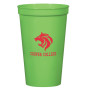 22 Oz. Big Game Stadium Cup