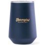 Aviana Clover Double Wall Stainless Wine Tumbler - 12 oz.