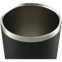 Brees Copper Vacuum Tumbler with Bamboo lid 14 oz.