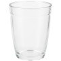 Brooklyn Glass Cup with Cork Band 12 oz.