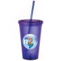 Sedici Tumbler 16 oz.