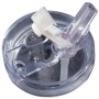 Hot & Cold Flip n Sip Vortex Tumbler 20 oz.