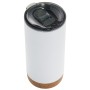 Valhalla Copper Vacuum Tumbler with Cork 16 oz.
