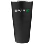 Cafe 12 oz. Double Wall Porcelain Tumbler