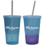 22 oz. Color Changing Tumbler