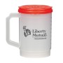20 oz. Medical Tumbler With Measurements
