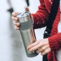 Porter 14 oz. Double Wall Stainless Steel Tumbler